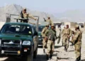 14 terrorists killed, 20 injured in major security operation in Balochistan