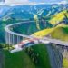China’s Transformation in Xinjiang: Economic Growth, Social Progress, and Infrastructure Development: What Pakistan Can Learn