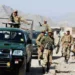 14 terrorists killed, 20 injured in major security operation in Balochistan