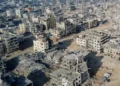 Palestinian Factions Agree to Form Independent Technocratic Committee for Post-War Gaza