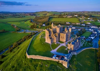 Lonely Planet Unveils 25 Must-Visit Destinations and Experiences for 2026