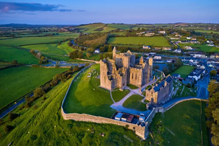 Lonely Planet Unveils 25 Must-Visit Destinations and Experiences for 2026
