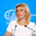 Russia Welcomes US Gaza Peace Plan, Stresses Need for Lasting Ceasefire