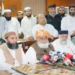 Fazlur Rehman Rejects Trump’s Gaza Peace Plan, PTI Voices Concerns