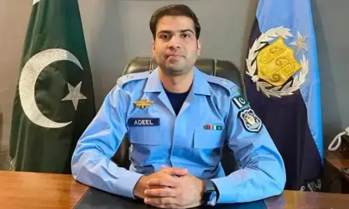 Islamabad SP Industrial Found Dead Amid Reports of Illness and Workplace Pressure