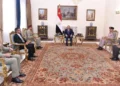 Pakistan, Egypt vow stronger strategic cooperation during COAS Asim Munir’s Cairo visit