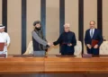 Pakistan Shares Counterterrorism Blueprint with Afghan Taliban as Istanbul Talks Conclude
