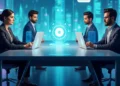 Pakistani Tech Experts Driving Global Innovation in Cloud Computing and Cybersecurity