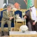 Prime Minister Shehbaz Sharif arrives in Saudi Arabia for Future Investment Initiative Summit