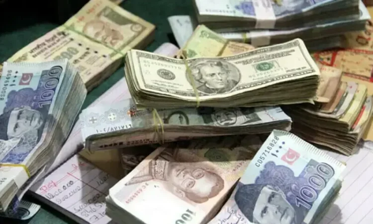 Pakistan’s Economy on Steady Recovery Path as Key Indicators Improve: Finance Ministry