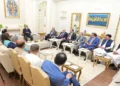 PML-N and PPP Agree to Strengthen Coalition Unity, Avoid Public Confrontation