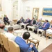 PML-N and PPP Agree to Strengthen Coalition Unity, Avoid Public Confrontation