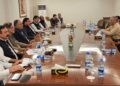 Historic Agreement Brings Calm to AJK — PM Shehbaz Praises Successful Talks