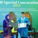 PM Shehbaz Receives Honorary PhD in Malaysia, Signs Key Trade and Cooperation Accords