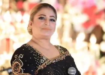 Naseebo Lal dismisses fake news of giving birth at 56