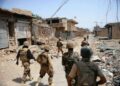 28 terrorists killed in major security, CTD operations across Balochistan