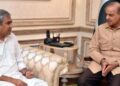 President Zardari steps in to defuse PPP–PML-N tensions; Mohsin Naqvi to brief PM Shehbaz after return