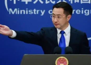 China Says Pakistan Keeps It Informed on US Mining Cooperation; Reaffirms Strategic Trust