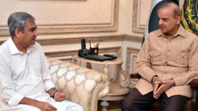 President Zardari steps in to defuse PPP–PML-N tensions; Mohsin Naqvi to brief PM Shehbaz after return