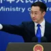 China Says Pakistan Keeps It Informed on US Mining Cooperation; Reaffirms Strategic Trust