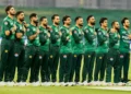 Zimbabwe Replaces Afghanistan in Pakistan’s T20 Tri-Series with Sri Lanka