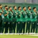 Zimbabwe Replaces Afghanistan in Pakistanās T20 Tri-Series with Sri Lanka