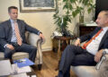 Pakistan, UN Join Hands to Combat Environmental Crimes and Boost Climate Resilience