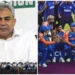 Asia Cup Trophy Row Continues as BCCI Contacts ACC Chief Mohsin Naqvi