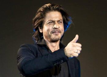 Shah Rukh Khan announces global āFilm Festivalā celebrating 30 years in Bollywood