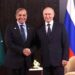 Russia’s opening up to the world: Opportunities for Pakistan