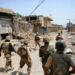 28 terrorists killed in major security, CTD operations across Balochistan