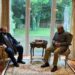 PM Shehbaz, Nawaz Sharif meet in Jati Umra to review political and economic situation