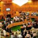 PTI moves to disqualify 17 AJK lawmakers over defection to PPP, PML-N