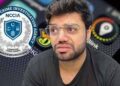 NCCIA Deputy Director Missing from Islamabad Found in FIA Custody on Corruption Charges