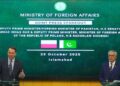 Pakistan, Poland Agree to Boost Cooperation in Trade, Defence, Energy, Technology and Education
