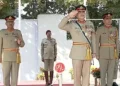 COAS Asim Munir Warns India: No Room for War in Nuclear Environment