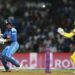 Jemimah Rodrigues’ Century Leads India to Women’s World Cup Final After Beating Australia