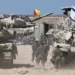 Gaza ceasefire under strain as Israel halts aid after alleged Hamas violation