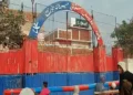 Grenade attack on Bannu police station causes no casualties