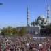 Massive rallies across Europe demand end to Israel’s war on Gaza