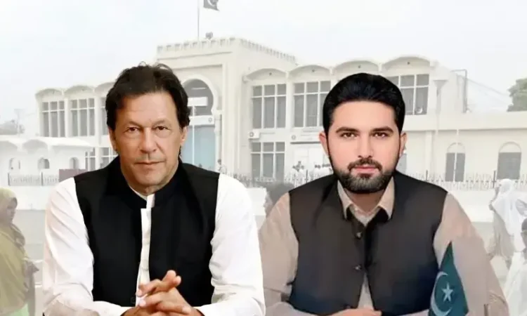 KP Cabinet Formation Underway; CM Sohail Afridi to Meet Imran Khan on Thursday