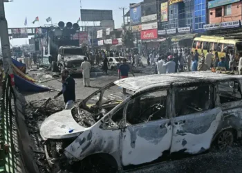 Federal Government Bans TLP Under Anti-Terrorism Act After Violent Protests