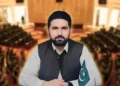 KP forms parliamentary security committee to tackle law and order issues