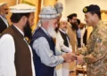 Pakistan Desires Peace with Afghanistan but Won’t Tolerate Cross-Border Terrorism: Field Marshal Asim Munir