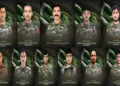 2 Officers, 9 Soldiers Martyred; 19 Terrorists Killed in Major Orakzai Operation