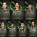 2 Officers, 9 Soldiers Martyred; 19 Terrorists Killed in Major Orakzai Operation