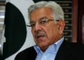 Khawaja Asif Dismisses Remarks on Disarming Hamas, Says No Such Mandate for Pakistani Troops in Gaza Peace Force