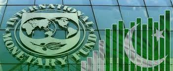 Pakistan, IMF reach preliminary loan review deal, paving way for $1.24bn disbursement