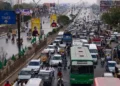 Sindh CM Launches AI-Based E-Ticketing System; First-Time Traffic Offenders to Get Fine Waiver on Apology