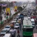 Sindh CM Launches AI-Based E-Ticketing System; First-Time Traffic Offenders to Get Fine Waiver on Apology